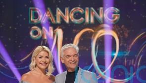 Second celebrity eliminated from Dancing On Ice after musicals week