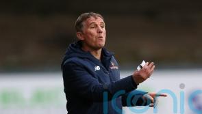 Phil Parkinson gutted after Sheffield United late show spoils Wrexham party