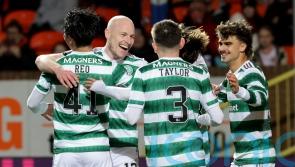 Mooy proving ‘lucky’ for Postecoglou – 5 things we learned from Scottish action