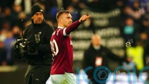 Jarrod Bowen&rsquo;s form suffered due to England contention, says David Moyes