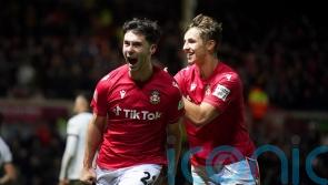 Wrexham denied FA Cup shock at the death as Liverpool crash out to Brighton