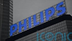 Dutch electronics company Philips to cut 6,000 jobs worldwide