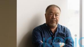 Artist Ai Weiwei to launch first design-focused exhibition at Design Museum