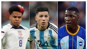 Leeds’ US ties, Fernandez to Chelsea and Caicedo saga – transfers talking points