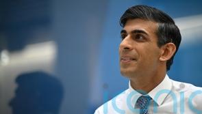 Sunak stresses commitment to integrity following Zahawi sacking
