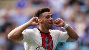 That&rsquo;s not going to happen &ndash; Southampton will not sell Che Adams to Everton