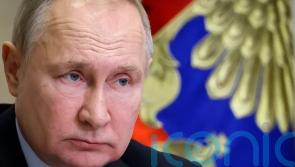 Boris Johnson told ‘a lie’ over Putin missile attack claims, says Kremlin