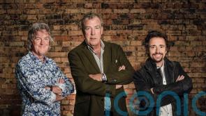 James May brands Jeremy Clarkson’s Duchess of Sussex article ‘creepy’