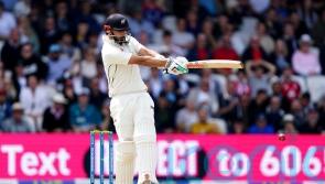 Lancashire sign New Zealand pair Daryl Mitchell and Colin de Grandhomme