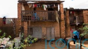 Flooding and landslides in Madagascar leave 30 dead