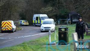 Caterham dog attack victim named as Natasha Johnston