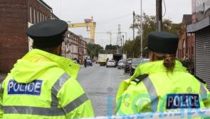 Dozens of police officers assaulted in Northern Ireland in a week