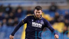 Oliver Burke rejoins Millwall on loan