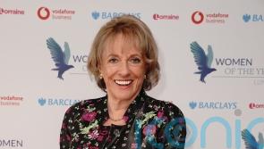 Esther Rantzen thanks supporters for ‘lifting my spirits’ after cancer diagnosis