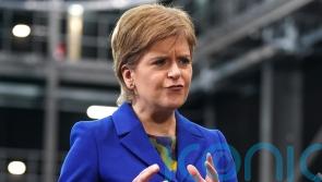Trans prisoner pause was to give clarity, says Sturgeon