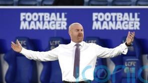 New boss Sean Dyche wants to ‘remodel’ Everton as he searches for reinforcements
