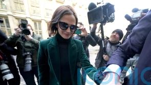 Eva Green tackled about &lsquo;peasants&rsquo; remark in court evidence about film crew