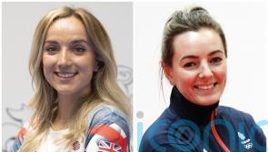 New mums Elinor Barker and Katy Marchant return to GB team