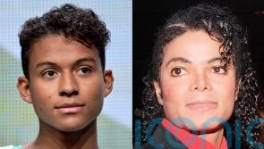 Michael Jackson’s nephew to star in King of Pop biopic