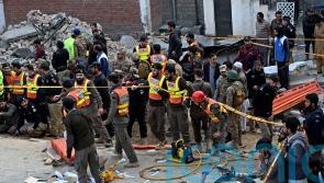 What is behind the Pakistani Taliban’s deadly insurgency?