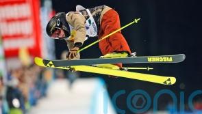 World champion freeskier Kyle Smaine dies in avalanche in Japan