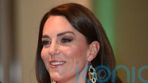 Kate pledges to provide parents with ‘very best support’ to raise their children