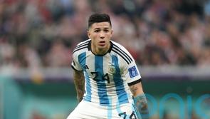 Chelsea could break Premier League record to sign &pound;105m Enzo Fernandez