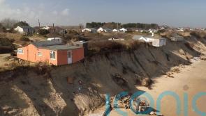 Homes worth £600m could be lost to the sea this century, say campaigners