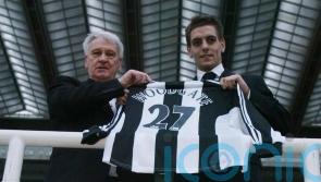 On this day in 2003 – Jonathan Woodgate joins Newcastle from Leeds in £9m move