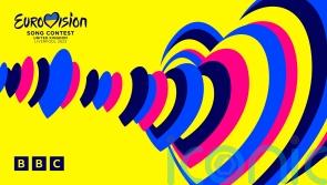 Branding and slogan for 2023 Eurovision song contest revealed