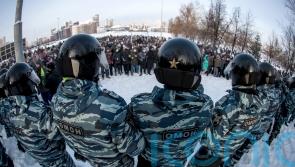 Global report highlights link between corruption and violence