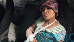 Myanmar military increasing air attacks, say human rights groups