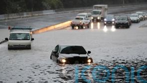 Auckland braced for more flooding as rain pounds northern New Zealand