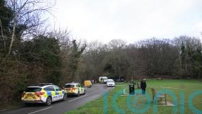 Caterham dog attack victim died from bites to her neck, inquest told
