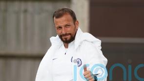 Swindon appoint Jody Morris as head coach