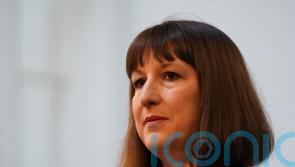 IMF forecasts show UK bottom of the league for growth, says shadow chancellor