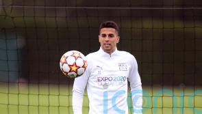 Manchester City full-back Joao Cancelo joins Bayern Munich on loan