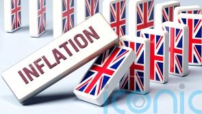 UK only major economy to contract in 2023, warns IMF
