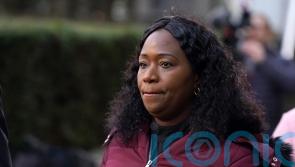 Sheku Bayoh sister: Family would have been treated differently if we were white