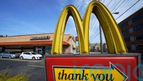 Adult Happy Meals and McRib feed McDonald’s sales