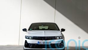 Vauxhall not going to ‘overplay’ its heritage when creating new EVs