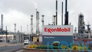 Exxon profits at record high in 2022 as energy prices soared