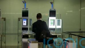 Passport e-gates to open for children aged 10 and 11