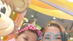 Man admits killing mother and toddler but denies their murder