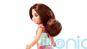 Barbie maker celebrates ‘power of representation’ with scoliosis doll