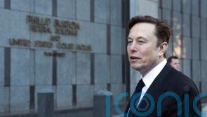 Tesla gets US Justice Department subpoena over self-driving cars
