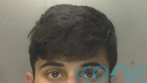 Pc admits grooming, abducting and sexually assaulting 13-year-old girl