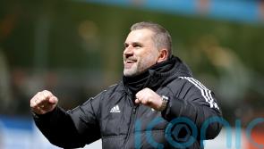 Ange Postecoglou rules out any deadline-day signings for Celtic