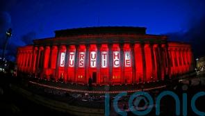 Calls for Hillsborough Law as Government criticised for lack of response to report