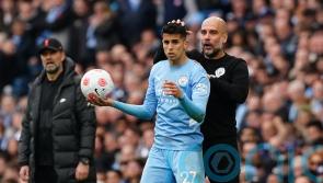 Joao Cancelo: Playing time behind Bayern Munich move, not any problems with Pep